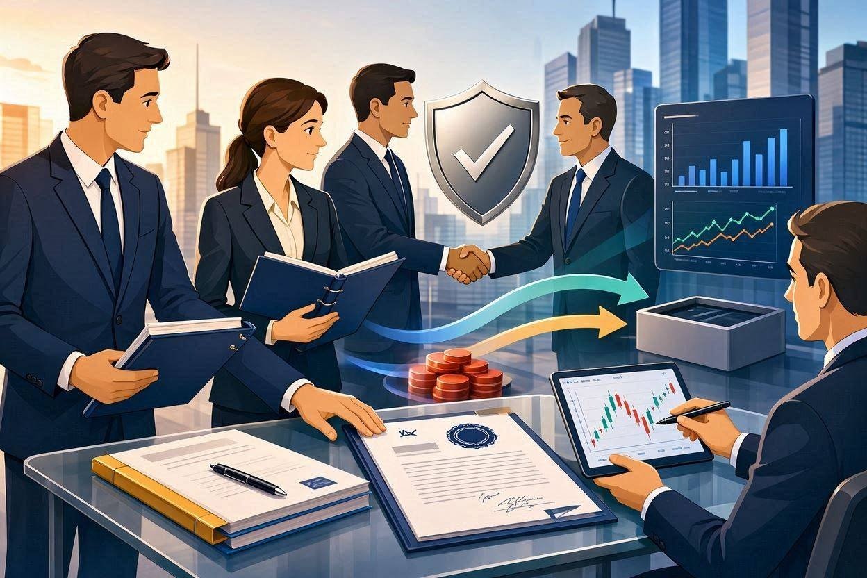 Warranty & Indemnity Insurance in Business Transactions: Investor Protection or Risk Displacement?