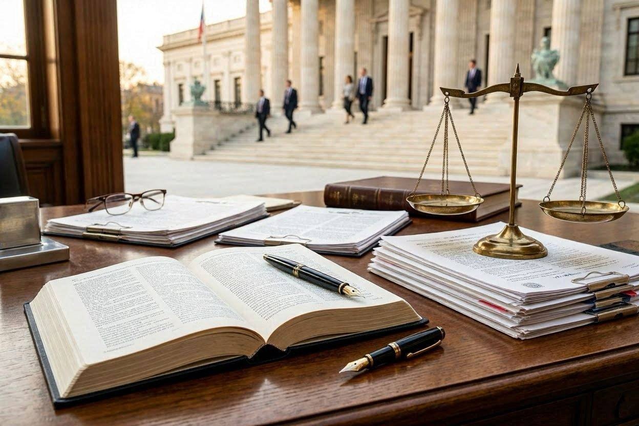 Tryst with the Constitution: Vacancies, Bye-Elections and Election Petitions