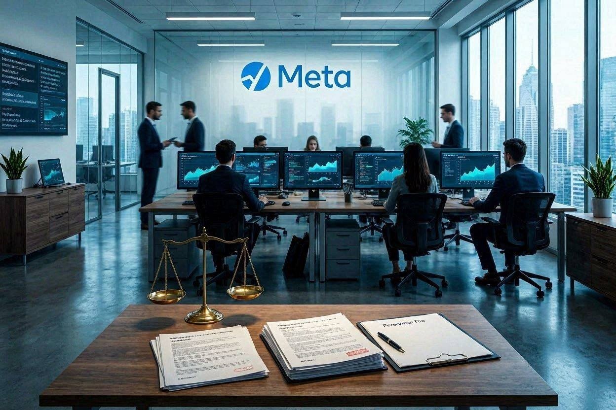 Meta layoffs: 26 ex-employees sue, allege medical info was used to target them