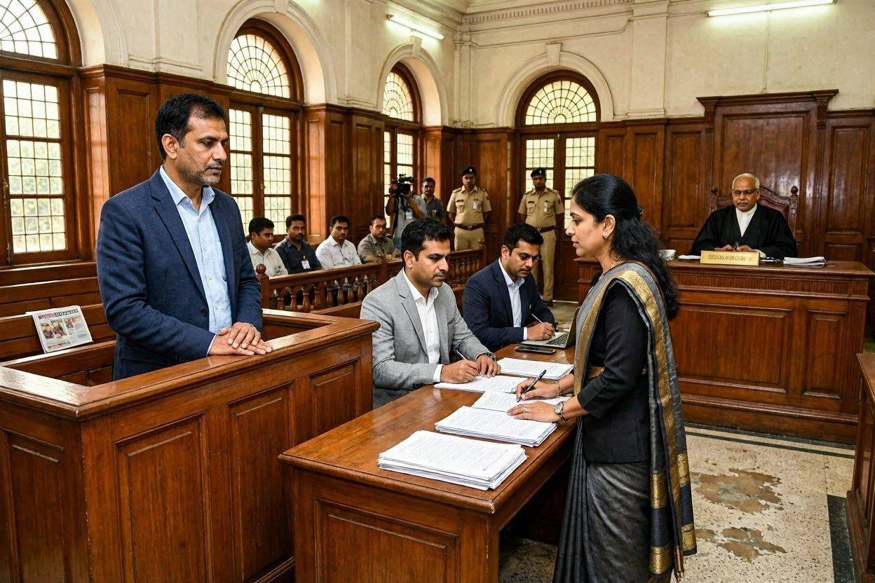 Savarkar Would Have Been India's First Prime Minister Had He Compromised With British: Grandnephew Tells Pune Court