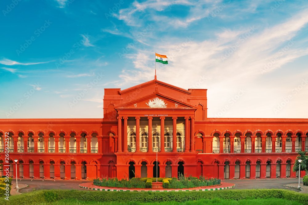 Karnataka HC Quashes FIR Against MLA Munirathna Over Election Shawl Incident
