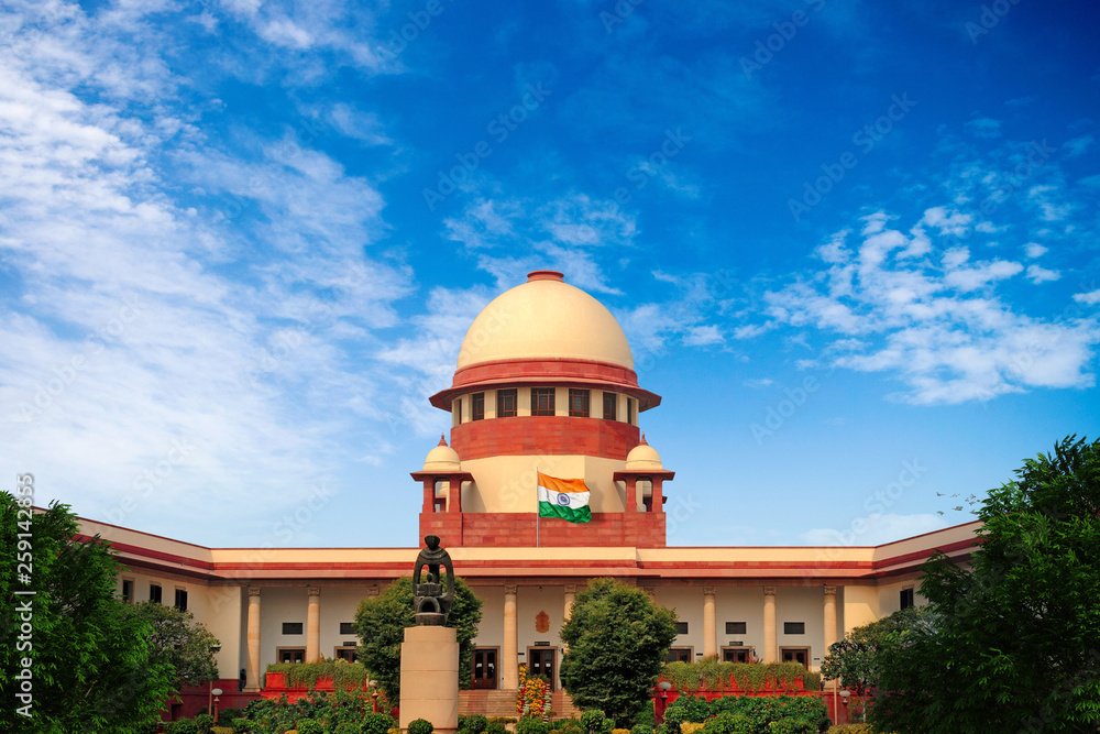 Shifting of Uttarakhand High Court: Supreme Court Greenlights Move to Haldwani, Sets Aside Referendum