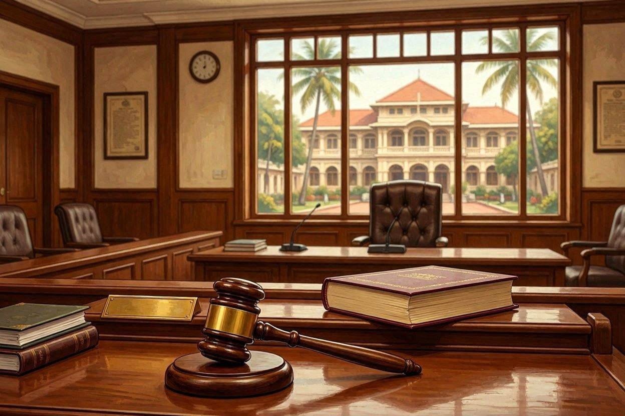Kerala High Court: Courts Will Intervene If Government Shields an Accused