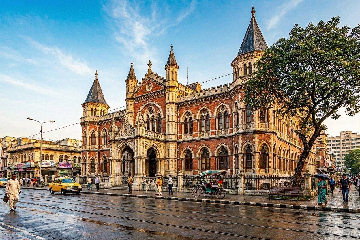 Calcutta High Court Allows TMC's July 21 Rally With Strict Attendance Cap