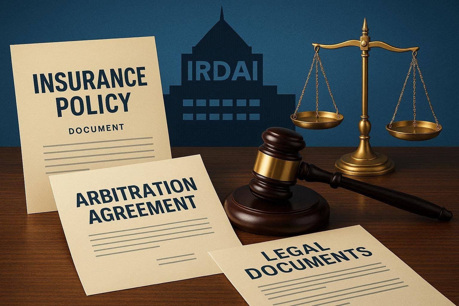 Insurance Arbitration In India: Judicial Developments, IRDAI Reform And Road Ahead