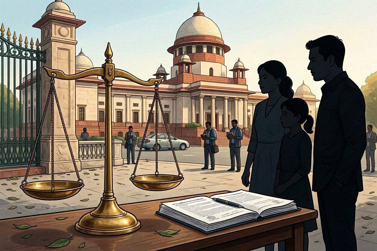 Supreme Court: Employer Cannot Defeat Compassionate Appointment Claim by Delaying Processing