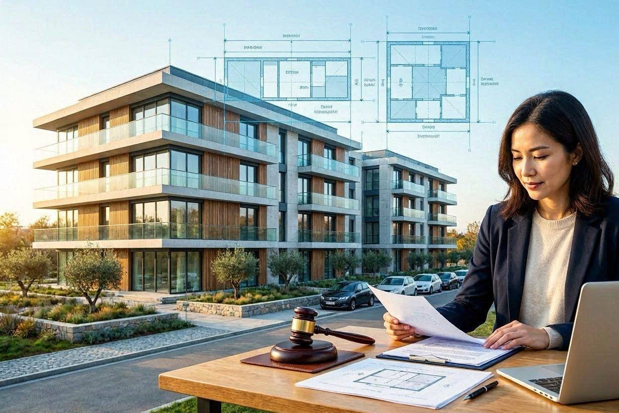 Can your builder change project plans after selling your flat? Here's what RERA says