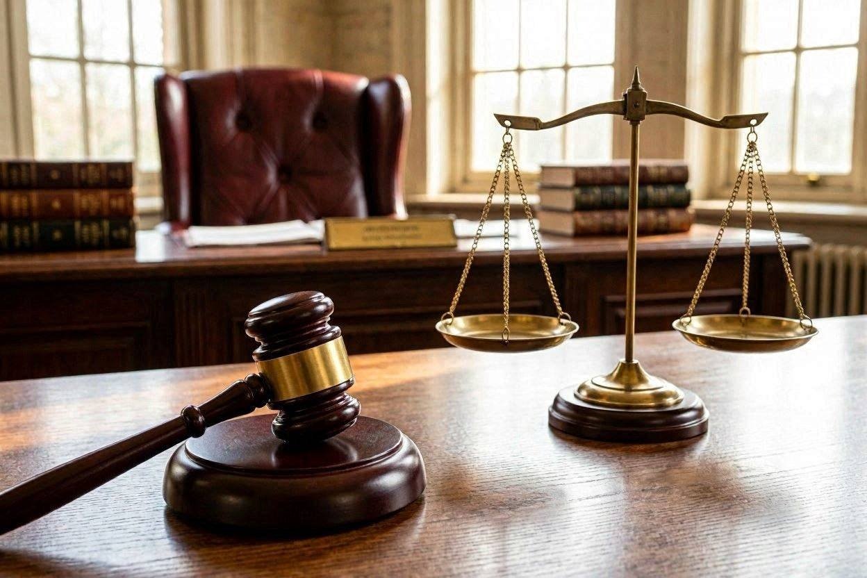 Palakkad Twin Murder Case: Kerala Court Awards Death Penalty To Convict Chenthamra