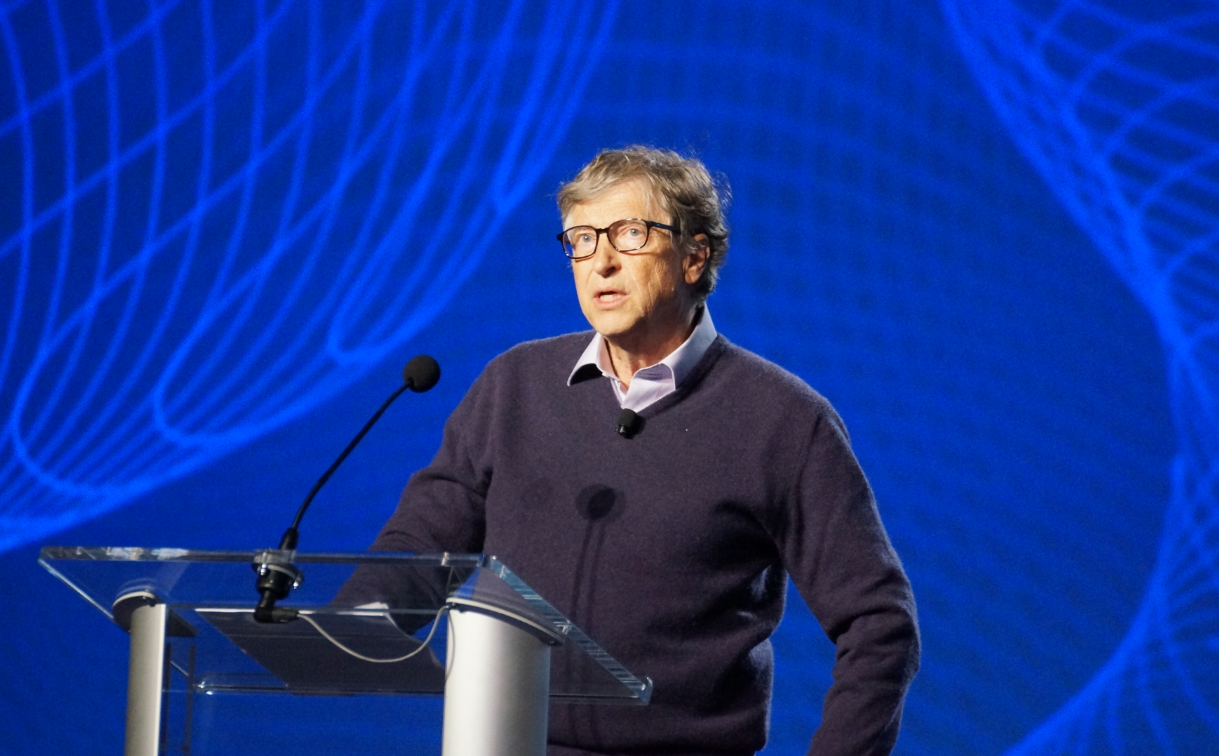 Gates Foundation concludes Epstein review, approves new governance measures