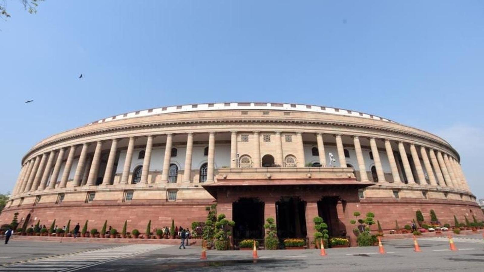2023 Parliament Security Breach: Delhi Court Grants Interim Bail To Accused On Humanitarian Grounds