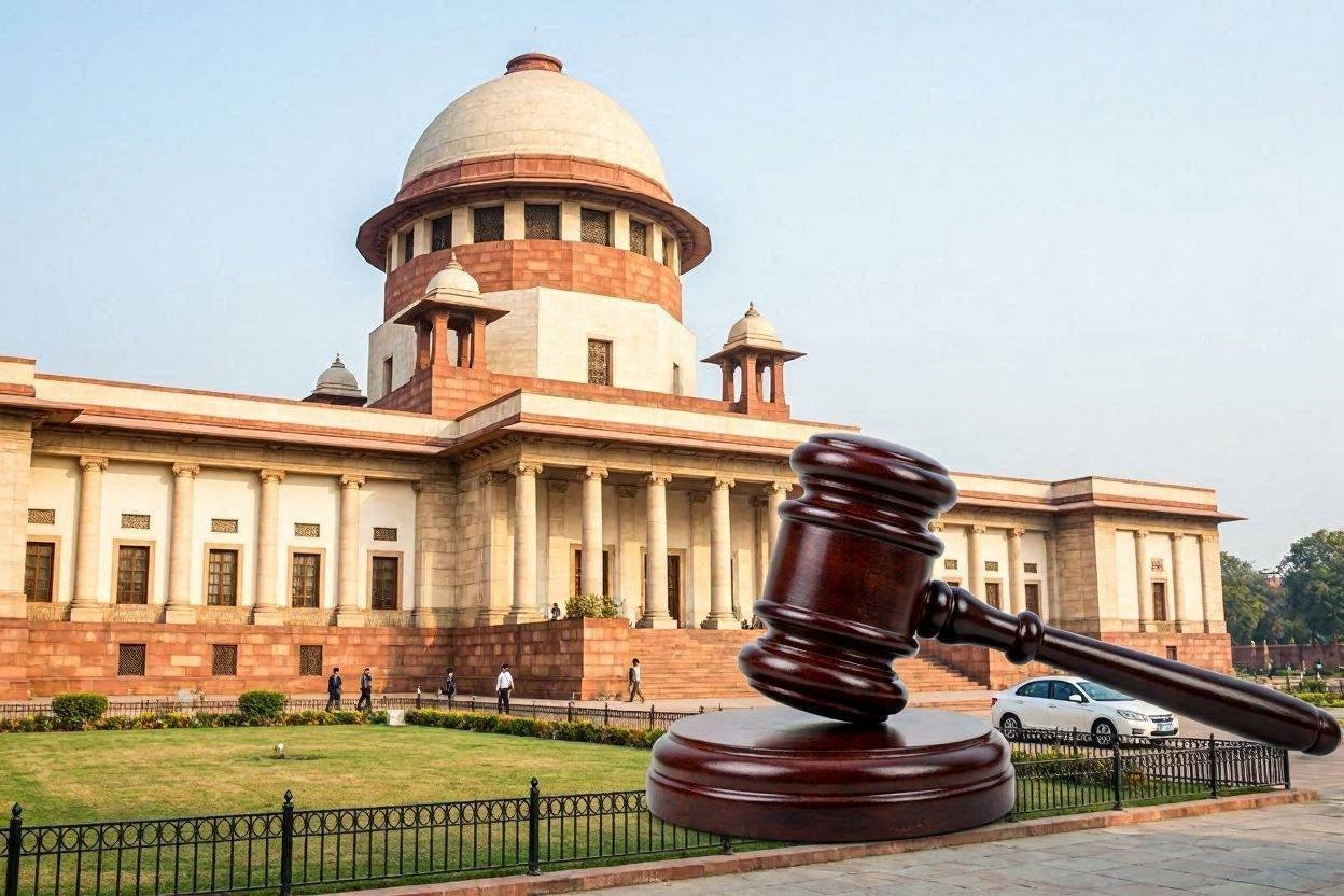 Supreme Court Pushes for More Exclusive UAPA & NDPS Courts