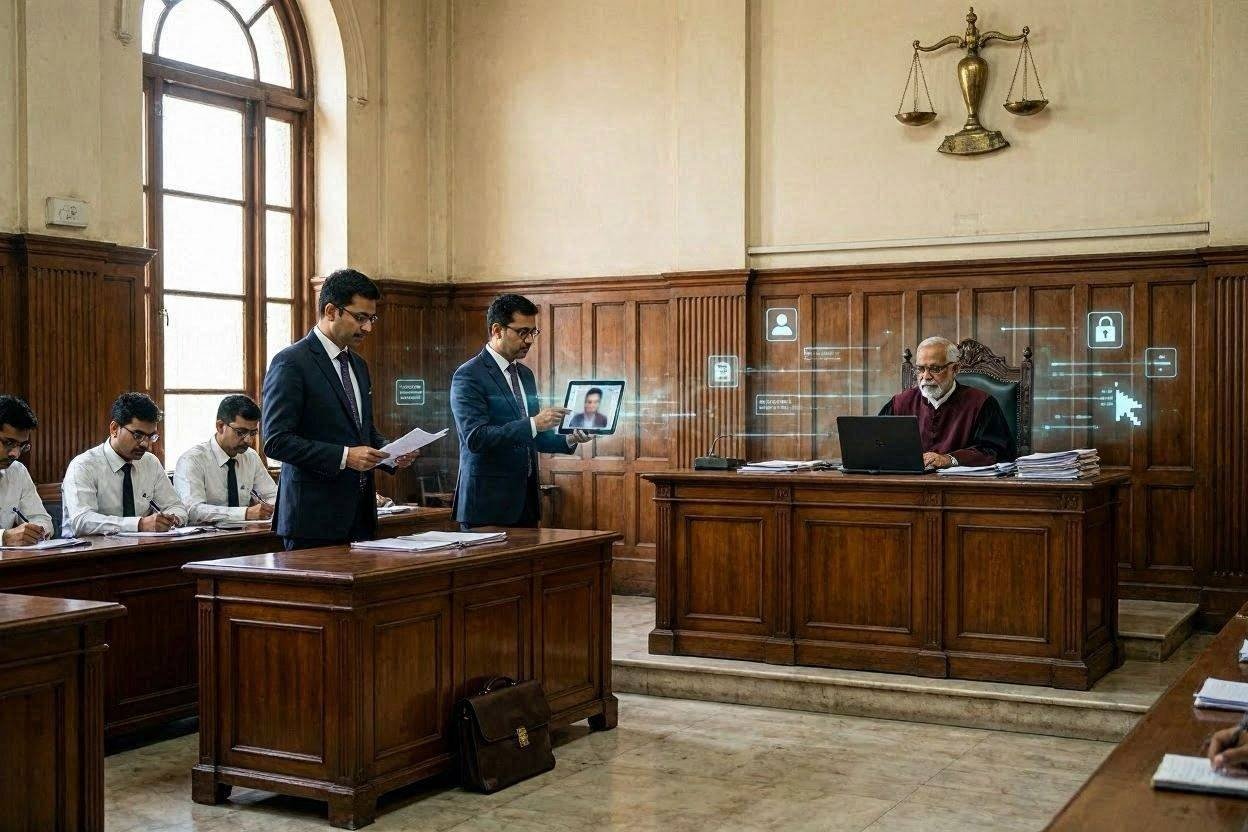 Delhi High Court Expands the "Right to Be Forgotten"