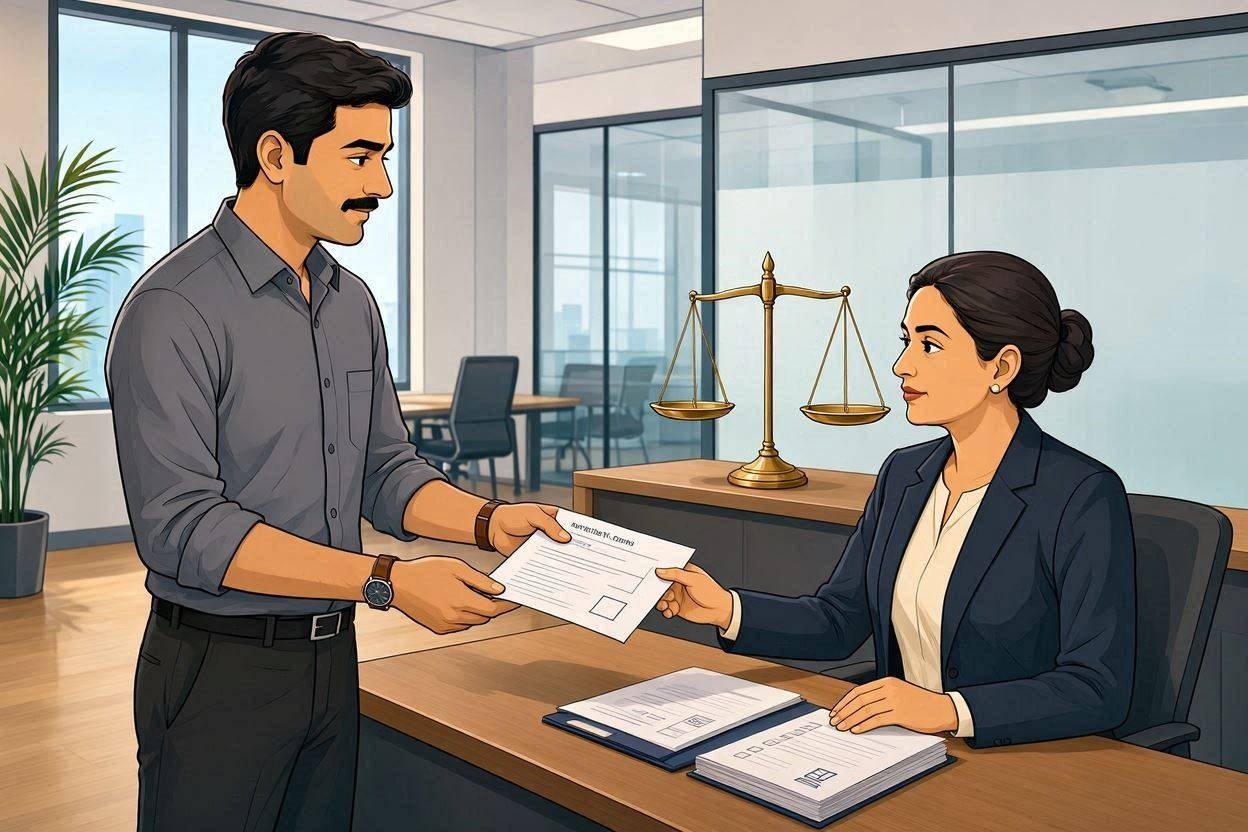 Resigned? Here's what labour laws say about final settlement