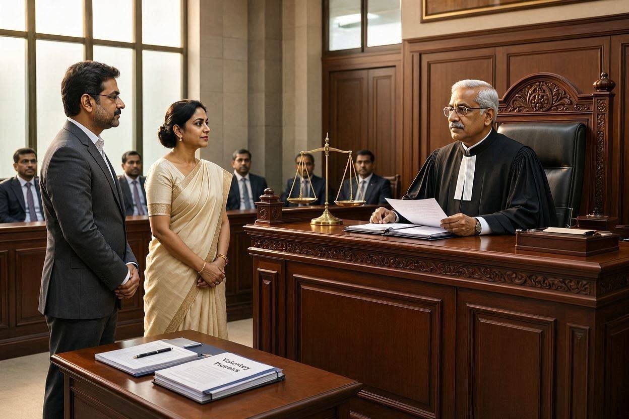 Calcutta High Court: Mediation Cannot Be Forced in Mutual Consent Divorce Cases
