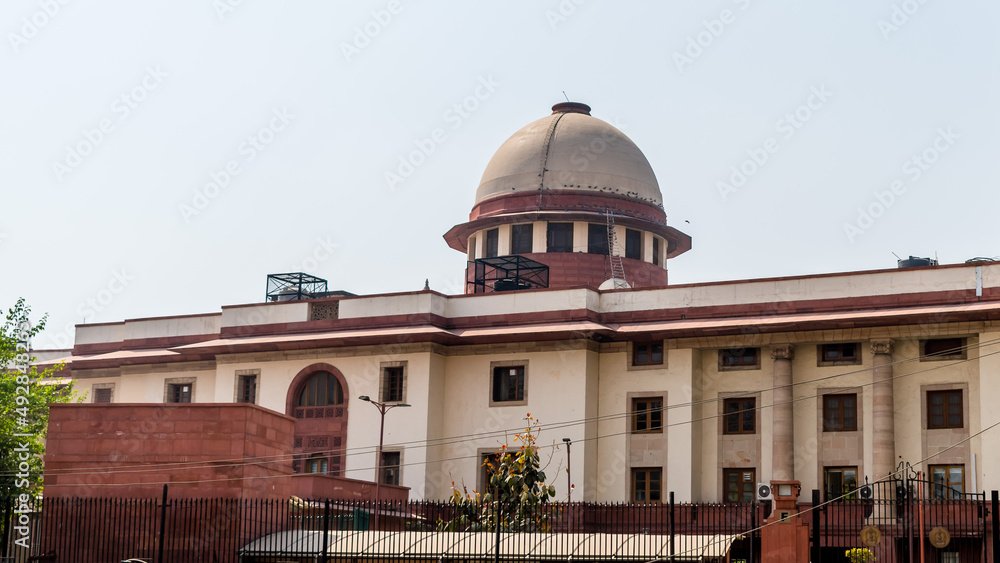 Law Students Can't Be Barred From Ongoing Academic Session Exams Over Attendance Shortage: Supreme Court Grants Relief