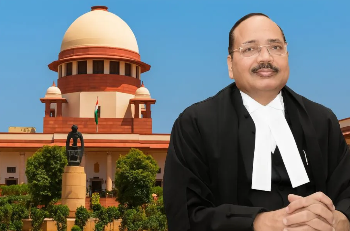 No petition filed on CJP protests; media recklessly reported that I denied urgent hearing: CJI Surya Kant