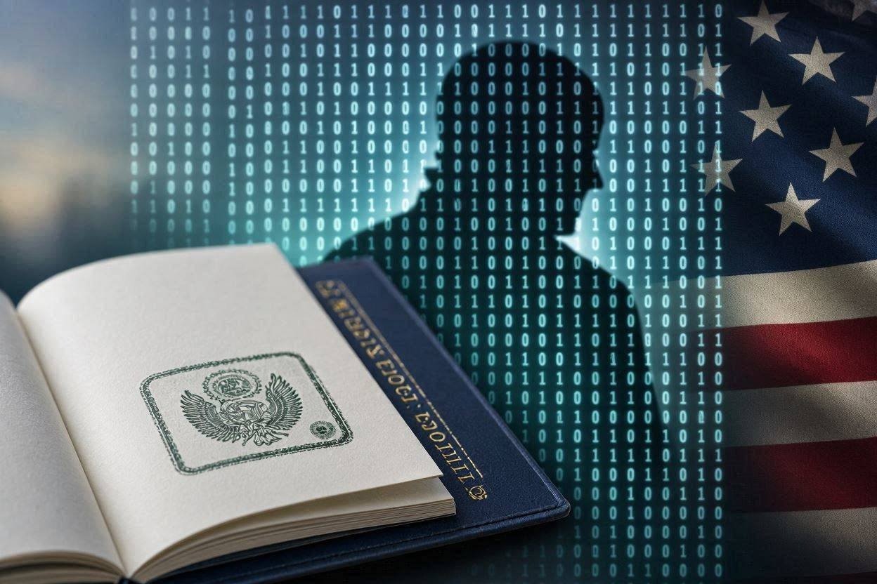 US new visa restriction targets individuals involved in cybercrime