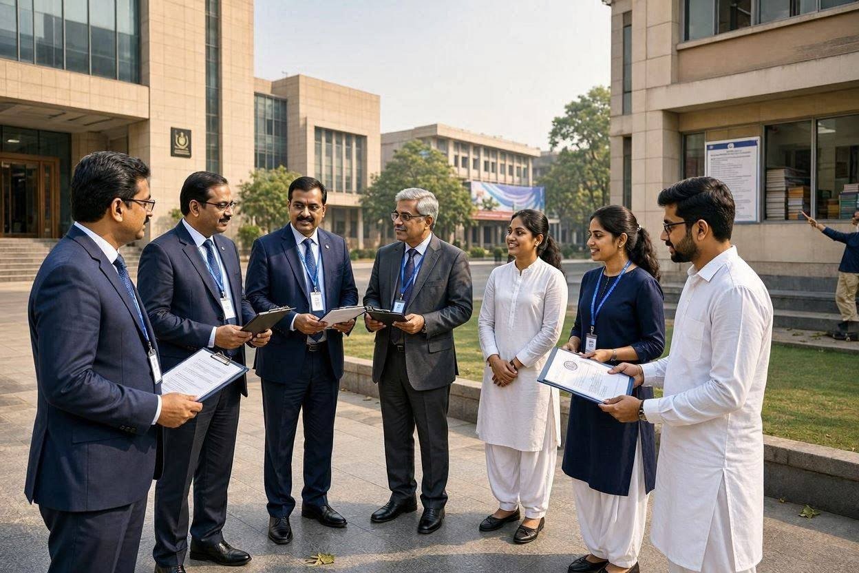 BCI Orders Universities To Inspect Law Colleges, Directs To Stop Impermissible Weekend, Evening Classes