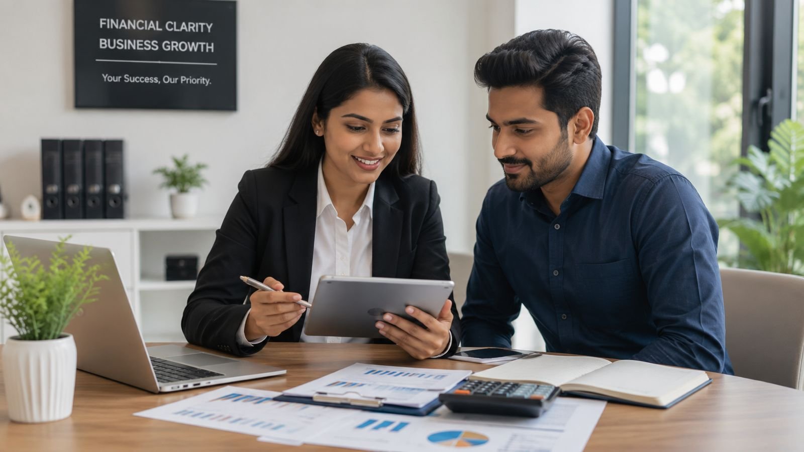 How to Choose the Right CA for Your Business