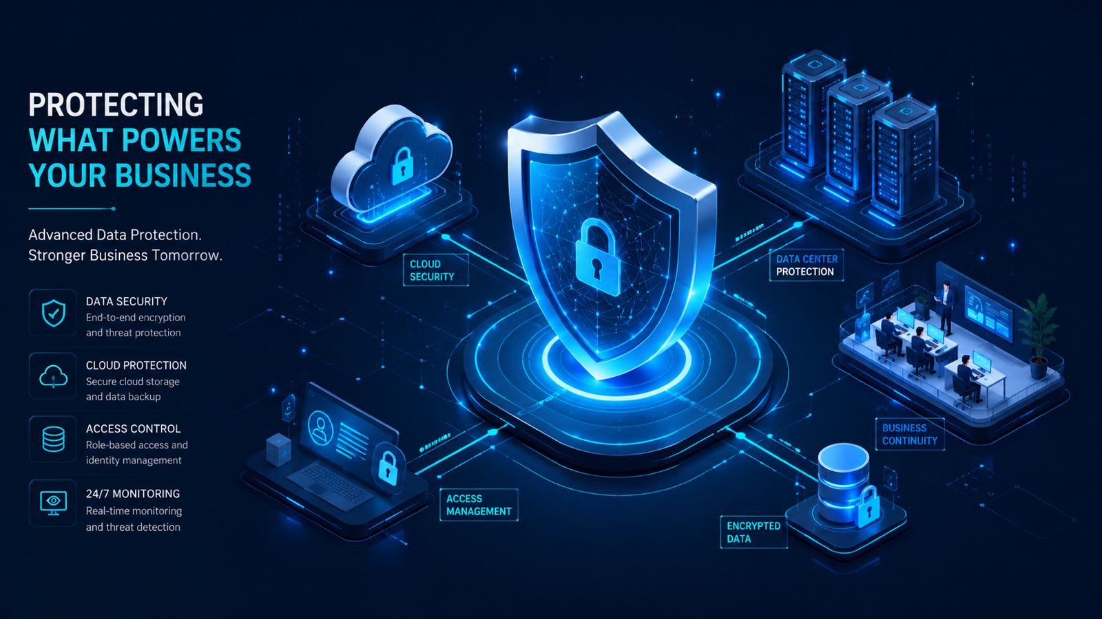Data Privacy & DPDP Act: What Businesses Must Do