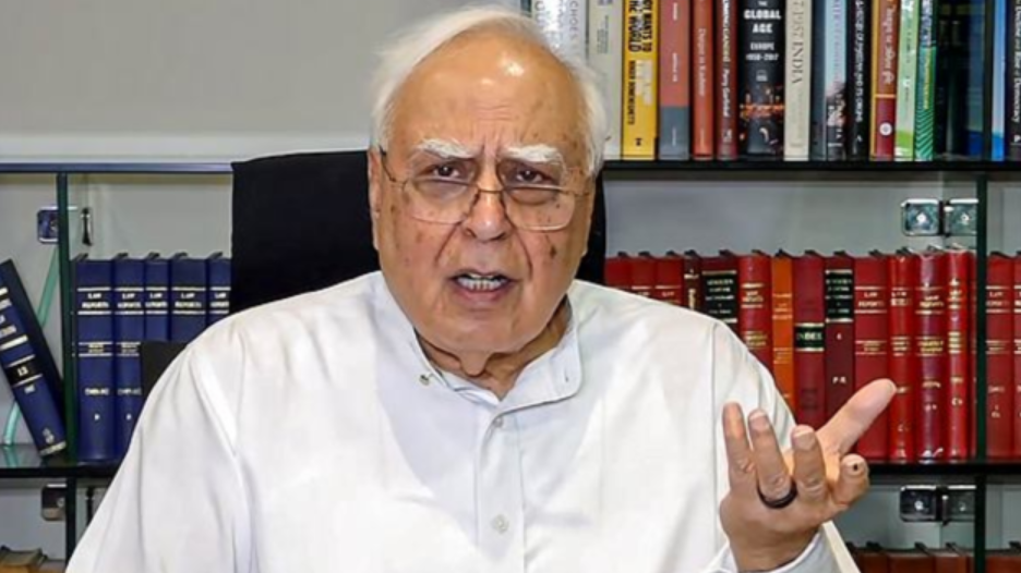 Kapil Sibal Contributes Rs 1 Crore For CJP's Legal Aid Fund For Student Protesters Facing FIRs