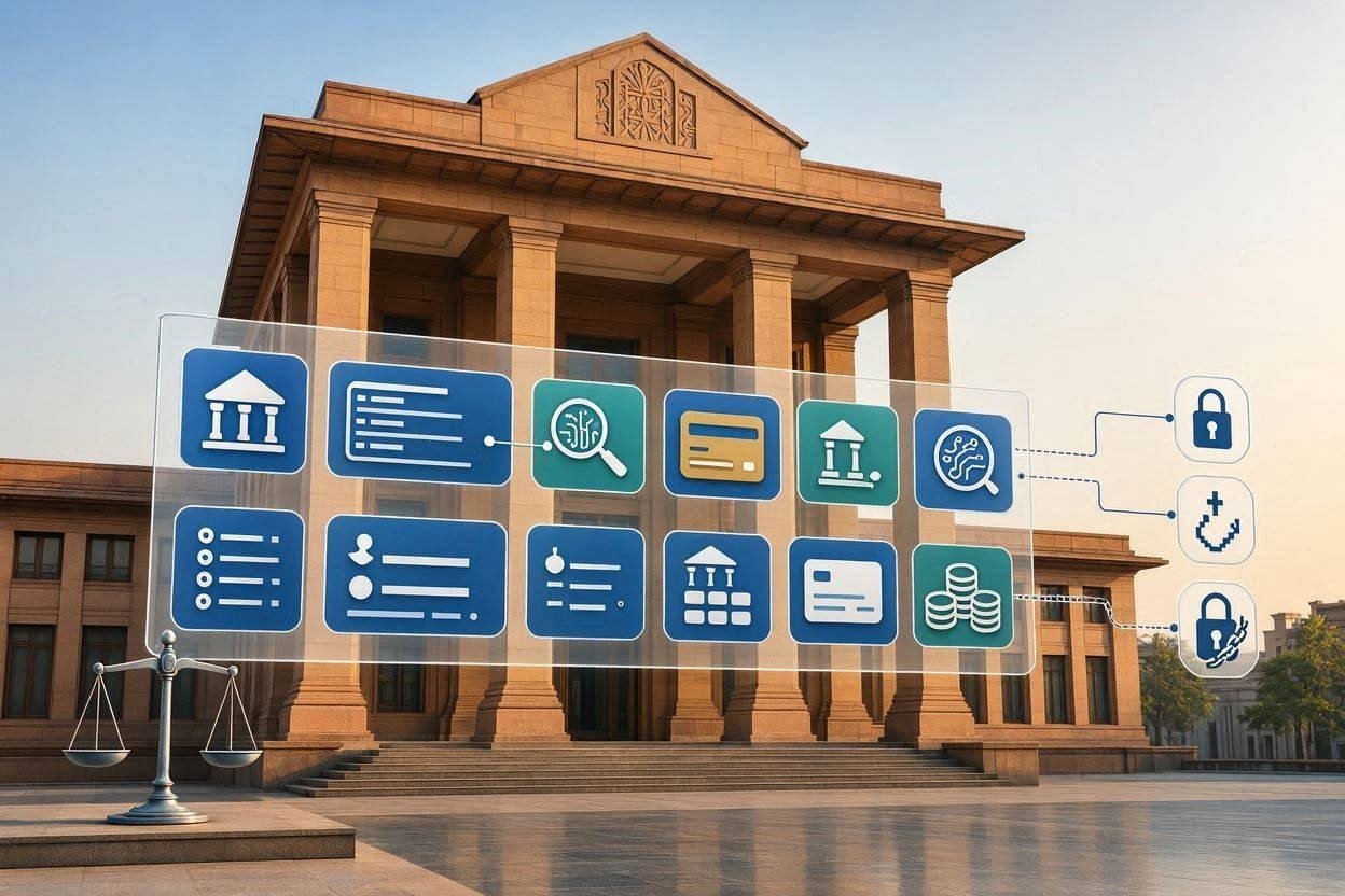 Madhya Pradesh High Court Issues Guidelines Against Blanket Freezing of Bank Accounts