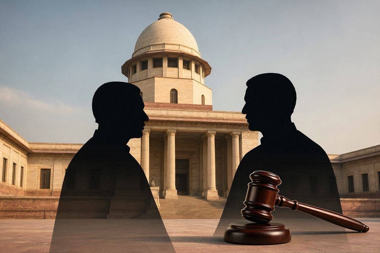 Supreme Court Rejects Plea for After-Hours Urgent Hearings Mechanism