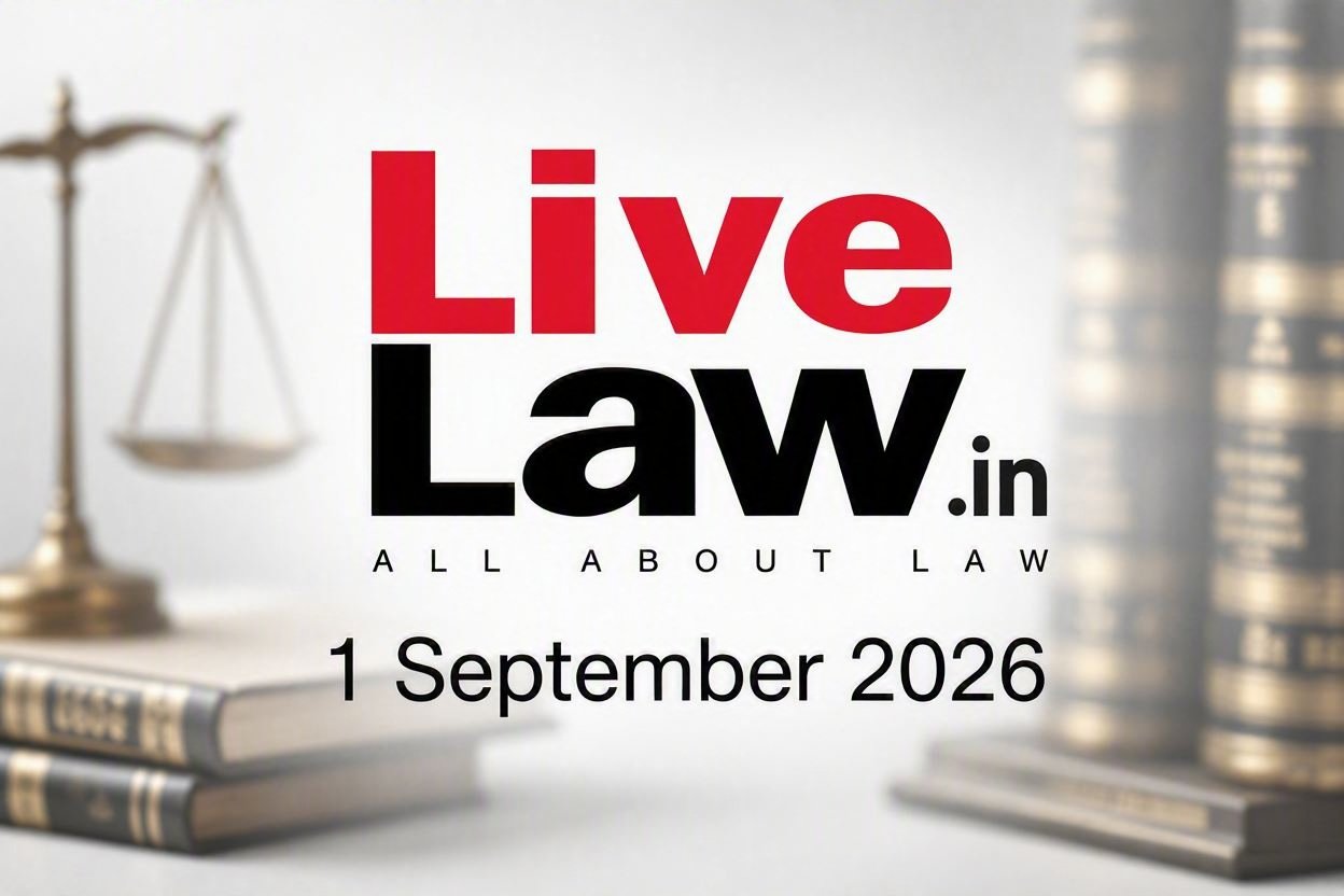 LiveLaw Daily| Subhash Chandra NCLT| Student protest FIRs| Totalizer Method| Ramesh Mhatre