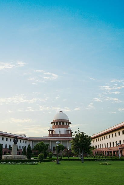 Attorney General & Solicitor General Must Actively Participate In Every BCI Decision: Supreme Court